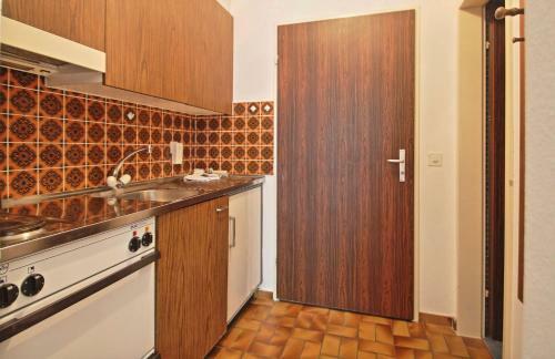 Bed & Breakfast Village Apartments Breiten
