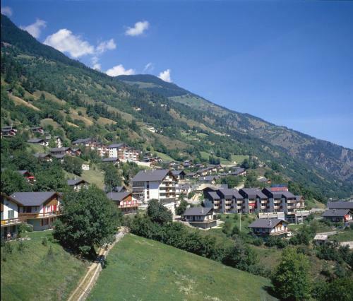 Bed & Breakfast Village Apartments Breiten