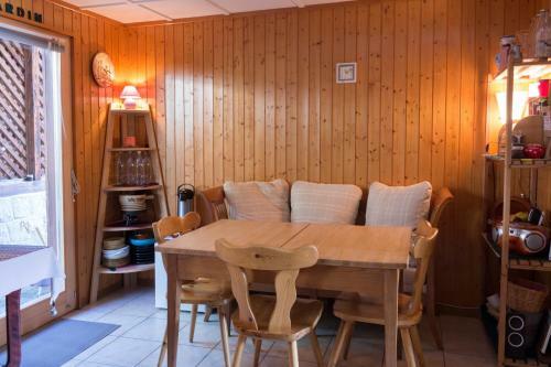 Bed & Breakfast La Cure De Vernami�ge