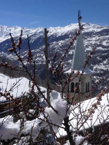 Bed & Breakfast La Cure De Vernami�ge