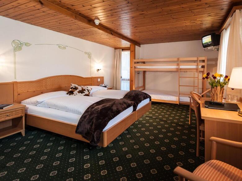 Hotel Oberland