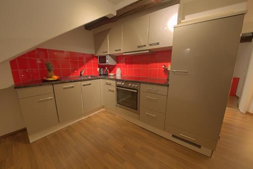 Hitrental Oerlikon Apartments
