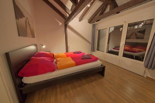 Hitrental Oerlikon Apartments
