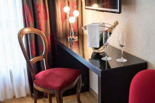 Salzano Hotel - Spa - Restaurant