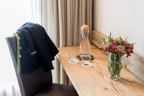 Salzano Hotel - Spa - Restaurant