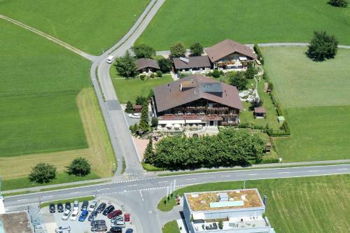 Salzano Hotel - Spa - Restaurant