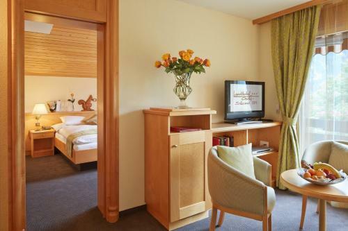 Salzano Hotel - Spa - Restaurant
