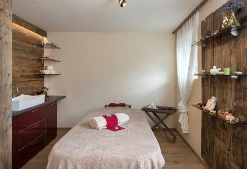 Salzano Hotel - Spa - Restaurant