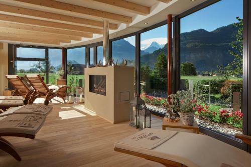 Salzano Hotel - Spa - Restaurant