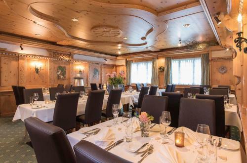 Salzano Hotel - Spa - Restaurant