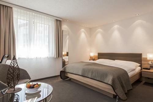 Hotel Mistral Superior