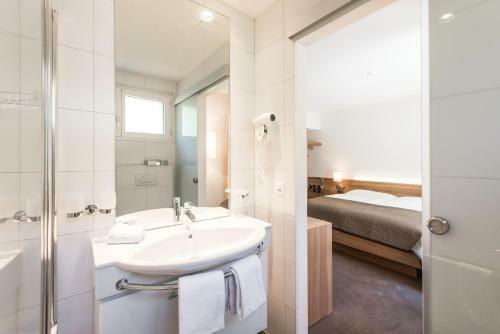 Hotel Mistral Superior