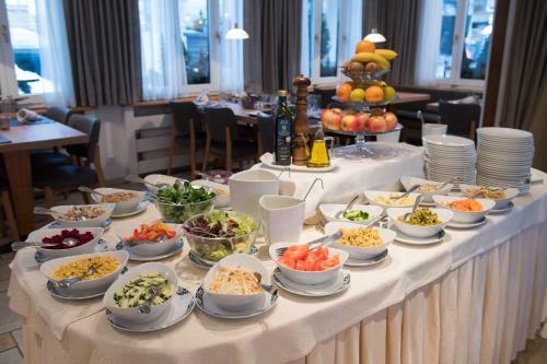 Hotel Mistral Superior