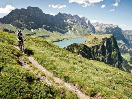 Apartment Titlis Resort Wohnung 302