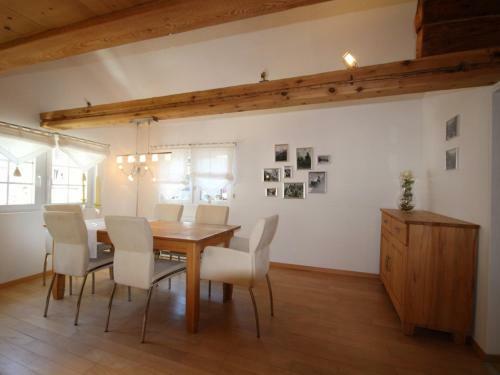 Apartamento Beim Kirchplatz