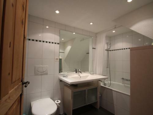 Apartamento Beim Kirchplatz