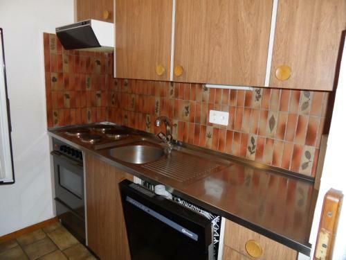 Apartment Delta