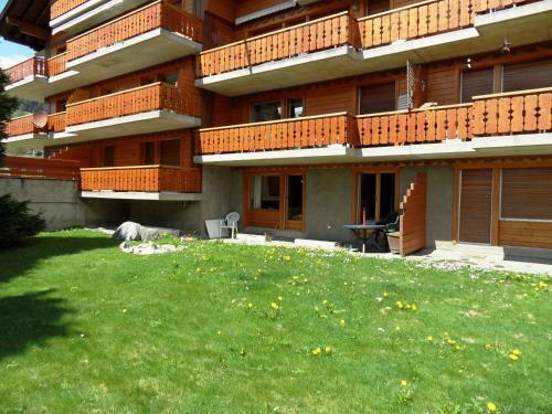 Apartment Delta