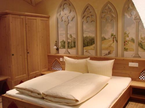 Hotel Camona & Apart Walserhof