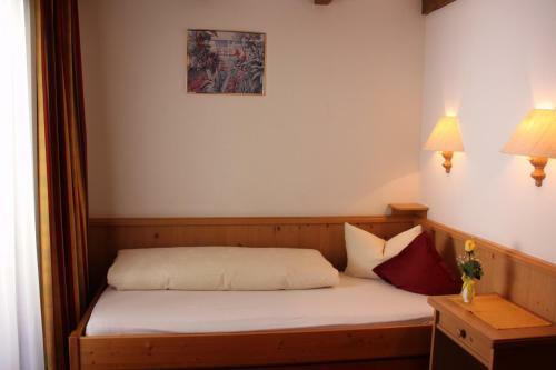 Hotel Camona & Apart Walserhof