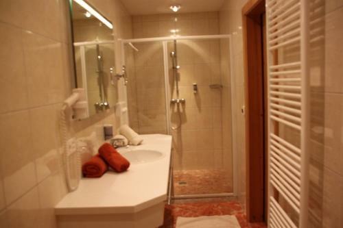Hotel Camona & Apart Walserhof