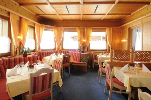 Hotel Camona & Apart Walserhof