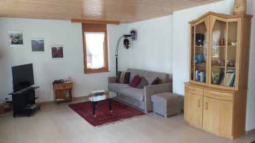 Apartamentos Haus Linara