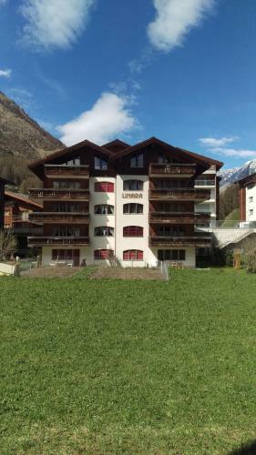 Apartamentos Haus Linara