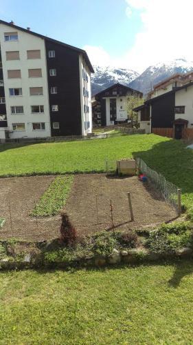 Apartamentos Haus Linara