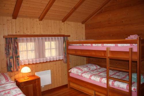 Chalet Zw�chta