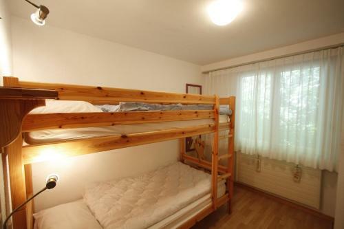 Apartment Villa Franca