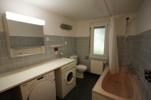 Apartment Villa Franca