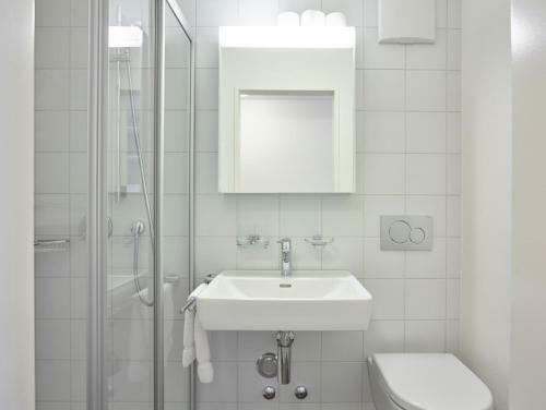 Chesa Surpunt Self-check-in Apartment