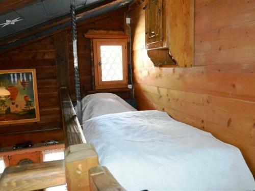 Apartment Le Vieux Chalet