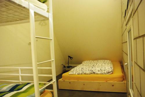 Hostel Tabakhuesli