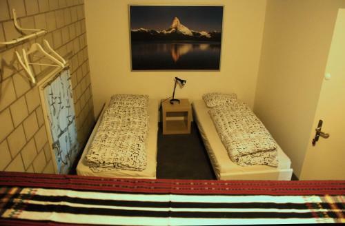 Hostel Tabakhuesli