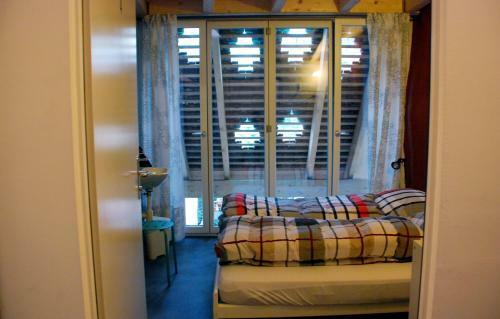 Hostel Tabakhuesli
