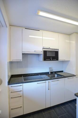 Apartamentos Alfa Appartements Superior
