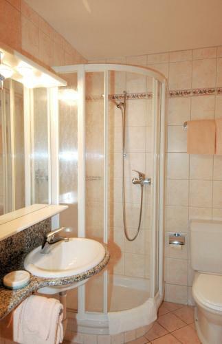 Apartamentos Alfa Appartements Superior