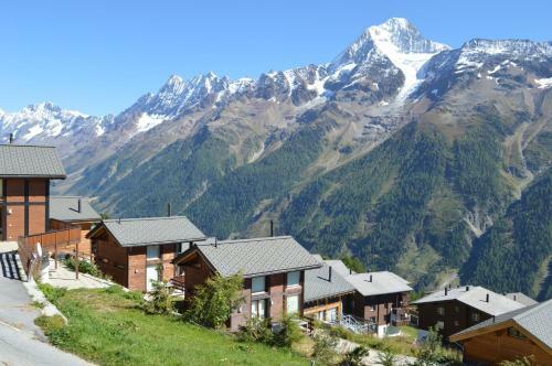 Apartamento Alpine Village Resort