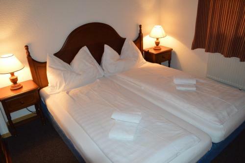 Apartamento Alpine Village Resort