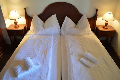 Apartamento Alpine Village Resort