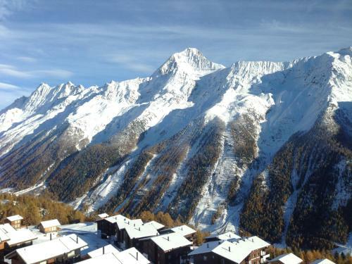 Apartamento Alpine Village Resort