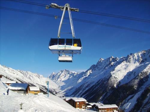 Apartamento Alpine Village Resort