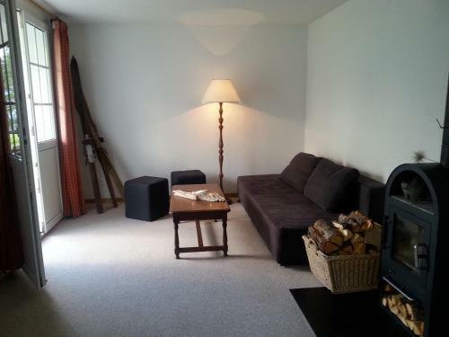 Apartamento Alpine Village Resort
