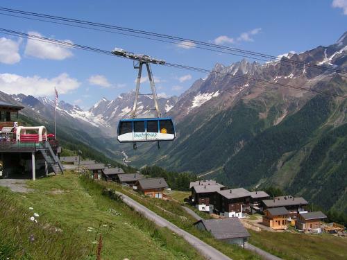 Apartamento Alpine Village Resort