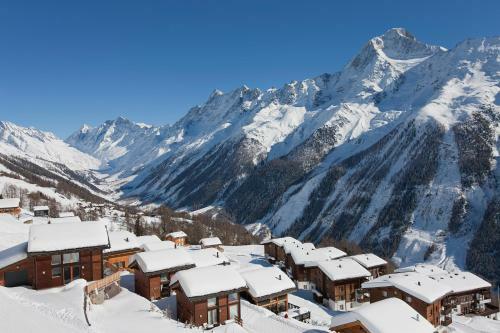 Apartamento Alpine Village Resort