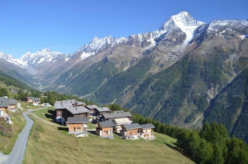 Apartamento Alpine Village Resort
