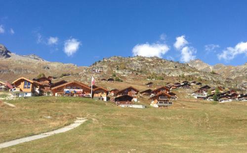 Apartamento Alpine Village Resort