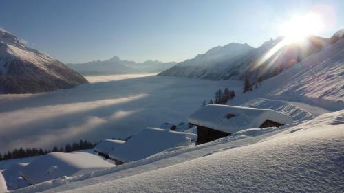 Apartamento Alpine Village Resort